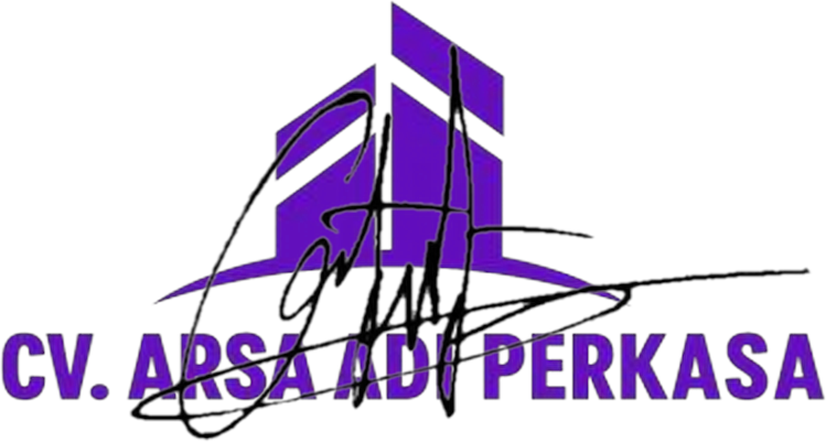 TTD CV. ARSA ADI PERKASA